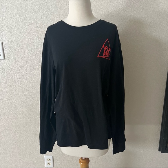 Brooklyn Cloth Other - Men’s Brooklyn Cloth Stay Lit Long Sleeve